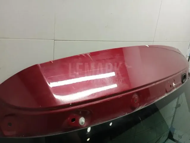 Дверь багажника со стеклом для  BMW 3-serie F30/F31/F80 2011-2020