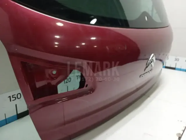 Дверь багажника со стеклом для  BMW 3-serie F30/F31/F80 2011-2020