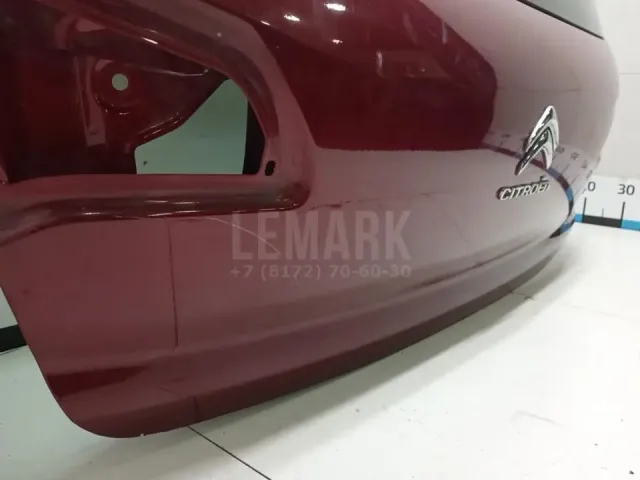 Дверь багажника со стеклом для  BMW 3-serie F30/F31/F80 2011-2020
