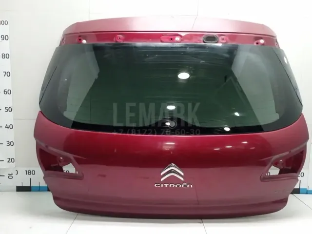 Дверь багажника со стеклом для  BMW 3-serie F30/F31/F80 2011-2020