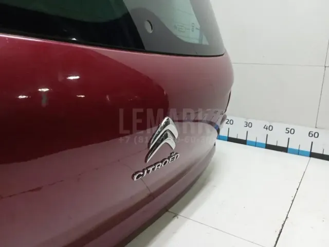 Дверь багажника со стеклом для  BMW 3-serie F30/F31/F80 2011-2020
