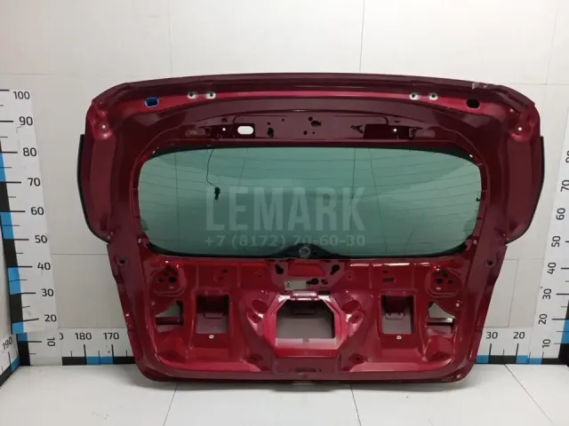 Дверь багажника со стеклом для  BMW 3-serie F30/F31/F80 2011-2020