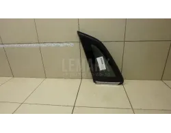 Стекло кузовное глухое левое