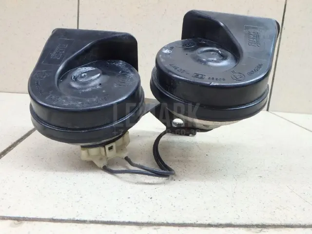 Сигнал звуковой для  Audi 100 [C4] 1991-1994