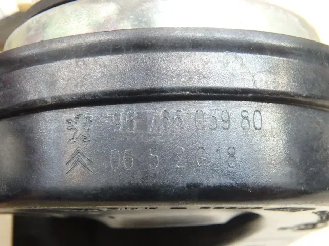 Сигнал звуковой для  Audi 100 [C4] 1991-1994