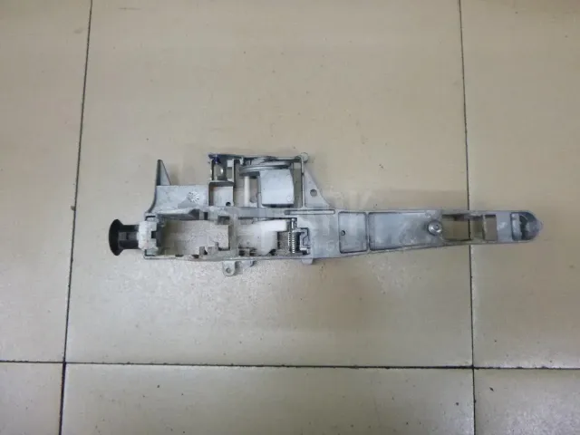 Кронштейн ручки для  CASE SV300 2012