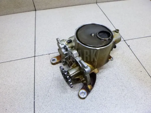 Насос масляный для  BMW X5 F15/F85 2013-2018