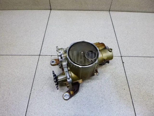 Насос масляный для  BMW X5 F15/F85 2013-2018