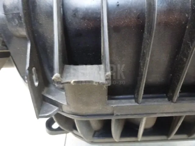 Коллектор впускной для  Ford EcoSport 2012-2023