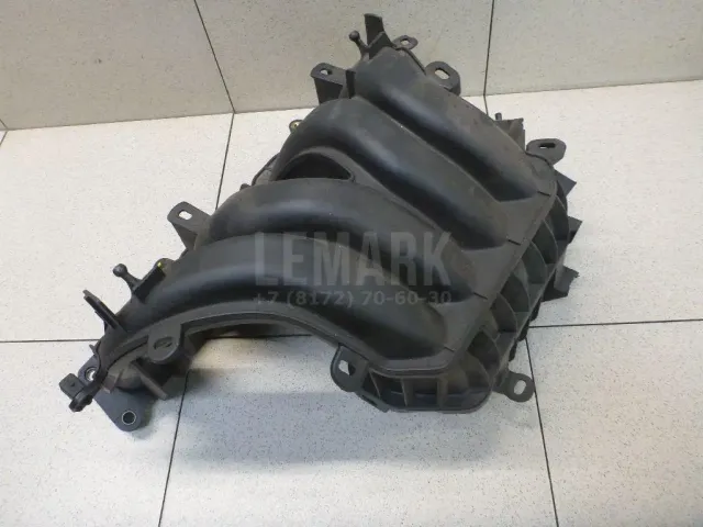 Коллектор впускной для  Ford EcoSport 2012-2023