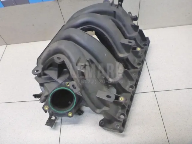 Коллектор впускной для  Ford EcoSport 2012-2023