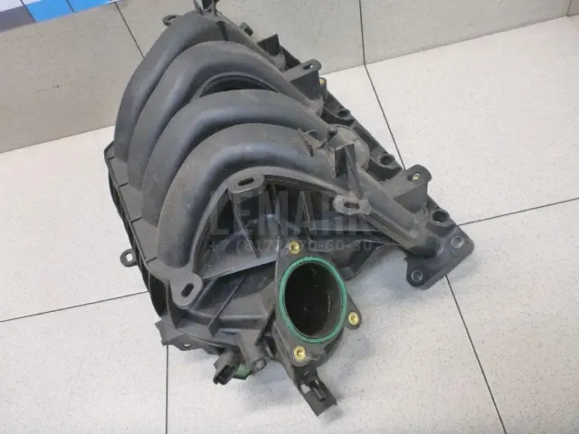 Коллектор впускной для  Ford EcoSport 2012-2023