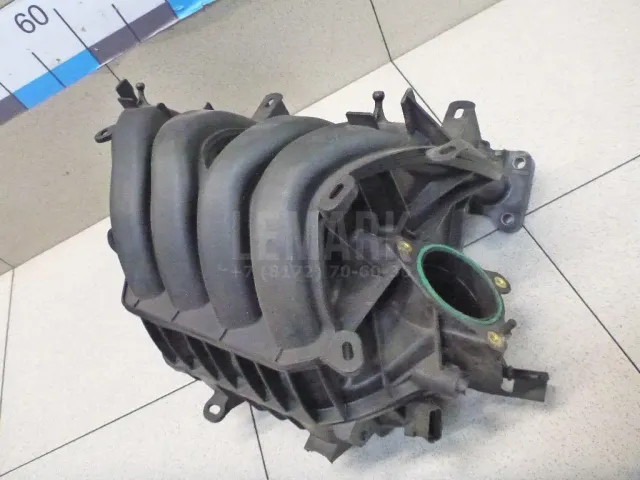Коллектор впускной для  Ford EcoSport 2012-2023