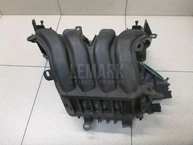 Коллектор впускной для  Ford EcoSport 2012-2023