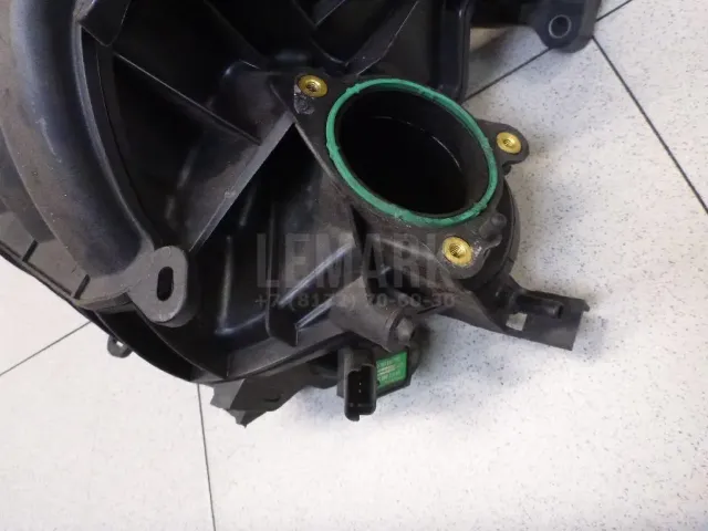 Коллектор впускной для  Ford EcoSport 2012-2023