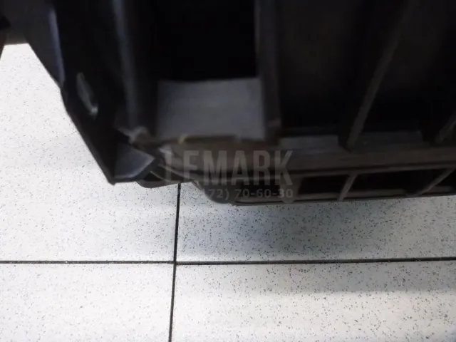 Коллектор впускной для  Ford EcoSport 2012-2023