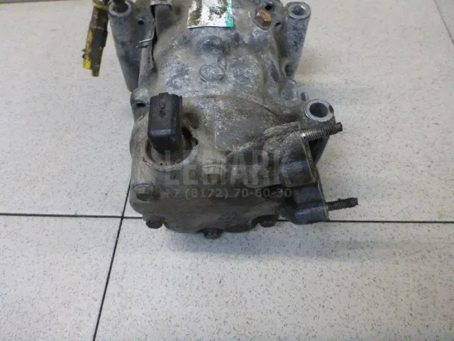 Компрессор кондиционера для  Ford EcoSport 2012-2023
