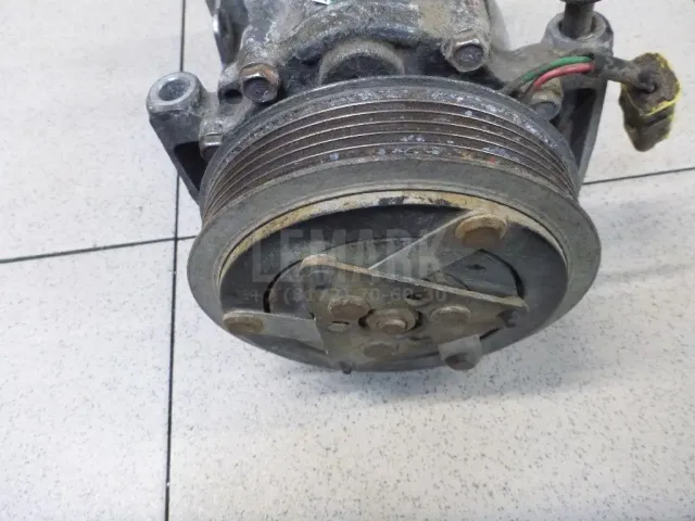 Компрессор кондиционера для  Ford EcoSport 2012-2023