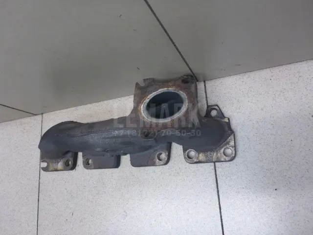 Коллектор выпускной для  Ford Transit/Tourneo Connect 2002-2013
