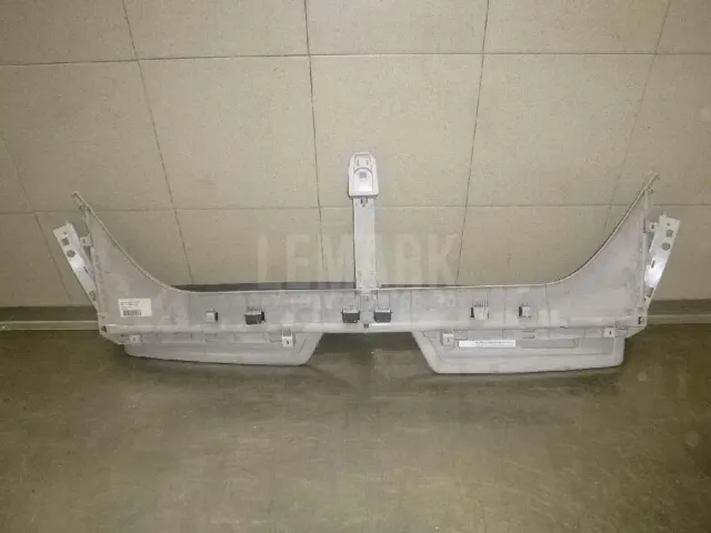 Кронштейн солнцезащитного козырька для  Chery QQ6 (S21) 2007-2010