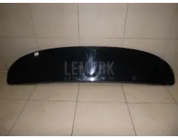 Спойлер (дефлектор) багажника