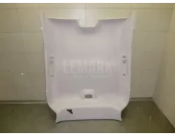 Обшивка потолка