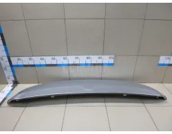 Спойлер (дефлектор) багажника