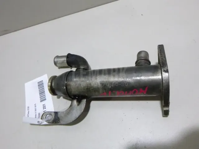 Радиатор системы EGR для  DAF 95 1987-1998