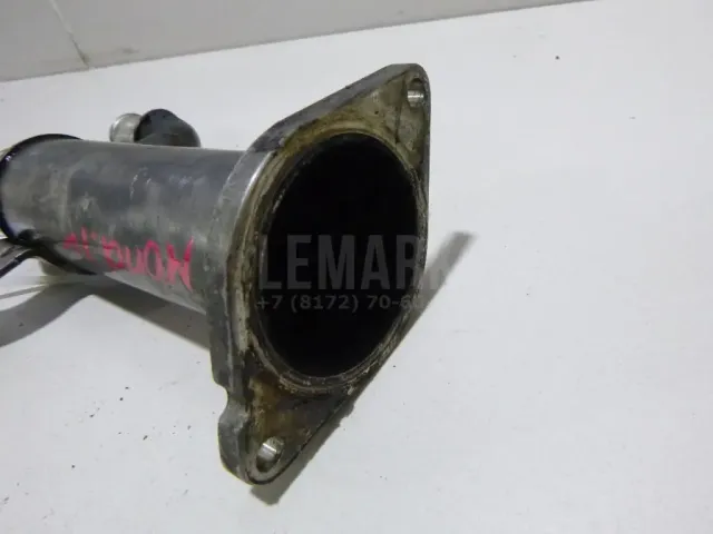 Радиатор системы EGR для  DAF 95 1987-1998