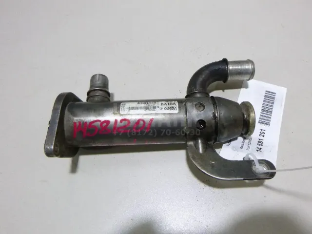 Радиатор системы EGR для  DAF 95 1987-1998