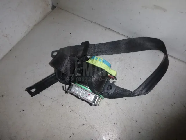 Ремень безопасности для  Ford Fiesta 2008-2019