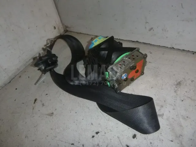 Ремень безопасности для  BMW 3-serie F30/F31/F80 2011-2020