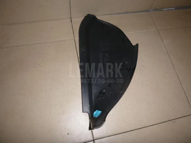 Накладка (кузов внутри) для  BMW X3 G01/F97 2017-2024