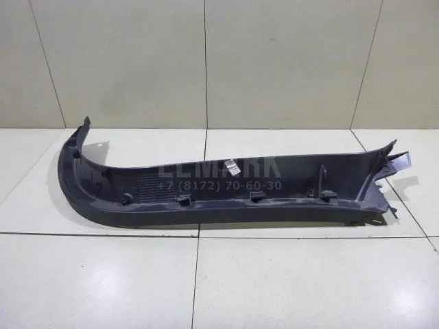 Обшивка двери багажника для  Chevrolet Spark 2005-2010