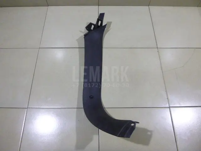 Обшивка двери багажника для  Chevrolet Spark 2005-2010