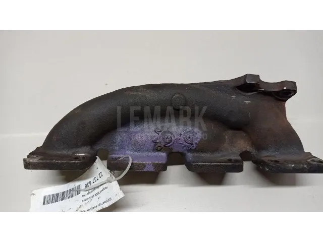 Коллектор выпускной для  Ford Fusion 2002-2012