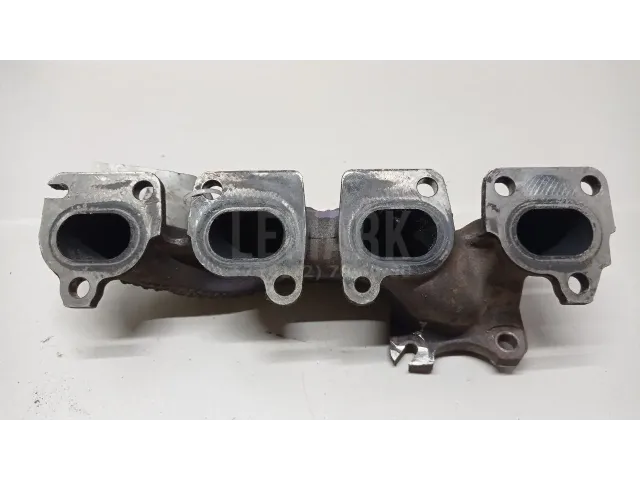 Коллектор выпускной для  Ford Fusion 2002-2012