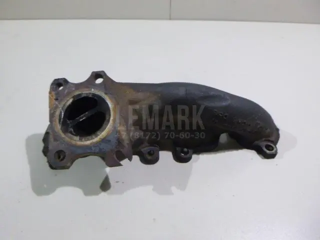 Коллектор выпускной для  Ford Fusion 2002-2012