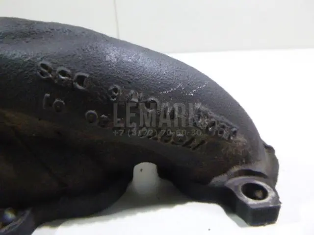 Коллектор выпускной для  Ford Fusion 2002-2012