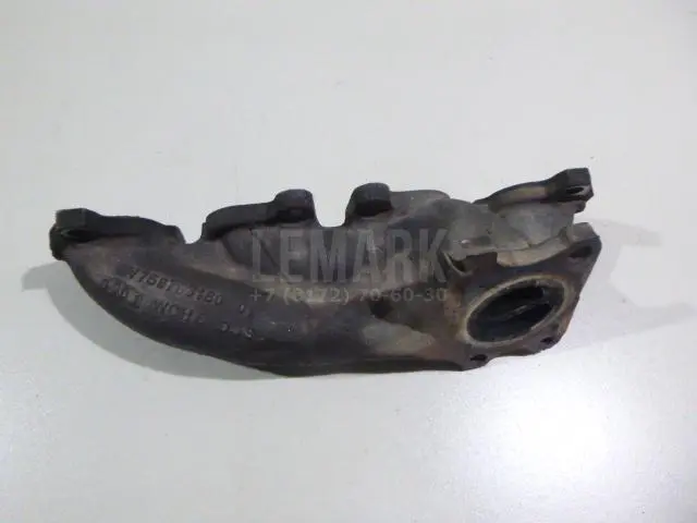 Коллектор выпускной для  Ford Fusion 2002-2012