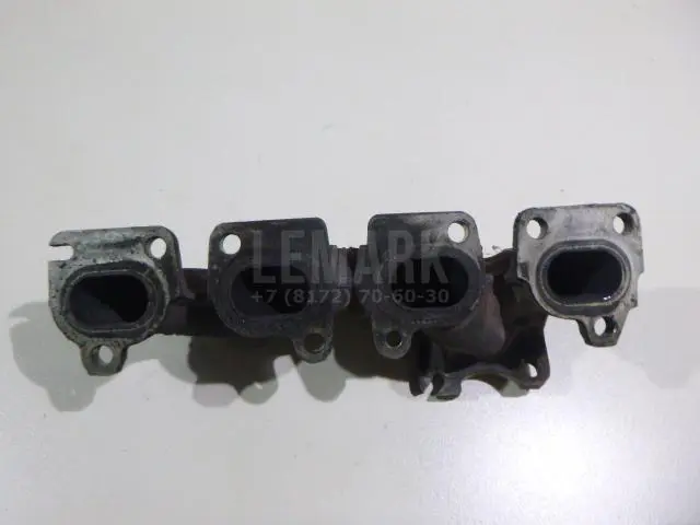 Коллектор выпускной для  Ford Fusion 2002-2012