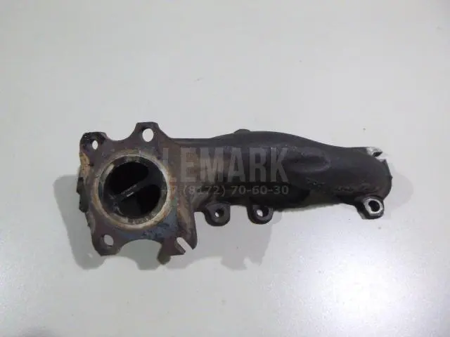 Коллектор выпускной для  Ford Fusion 2002-2012