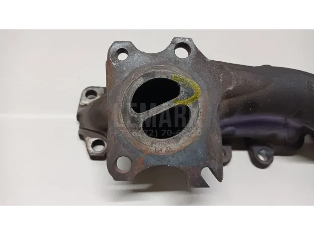 Коллектор выпускной для  Ford Fusion 2002-2012