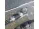 Рейлинги к-кт (планки на крышу) для  Fiat Punto II (188) 1999-2010
