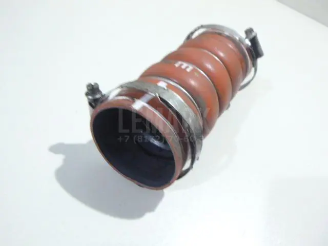 Патрубок интеркулера для  BMW 3-serie F30/F31/F80 2011-2020