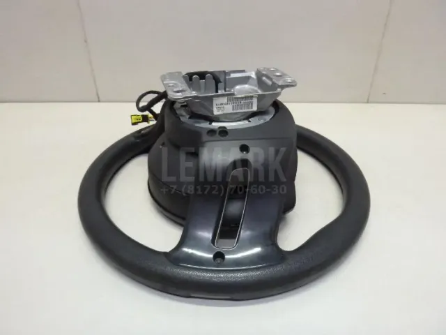 Рулевое колесо для AIR BAG (без AIR BAG) для  BMW 6-serie F06 Gran Coupe 2011-2017