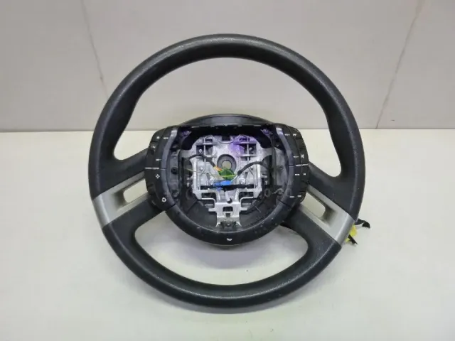 Рулевое колесо для AIR BAG (без AIR BAG) для  BMW 6-serie F06 Gran Coupe 2011-2017