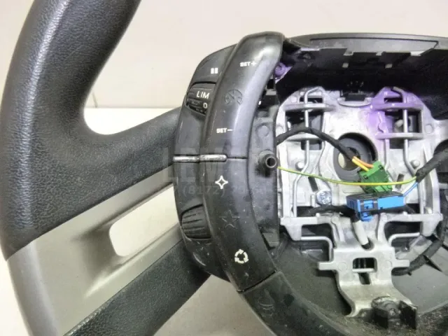 Рулевое колесо для AIR BAG (без AIR BAG) для  BMW 6-serie F06 Gran Coupe 2011-2017