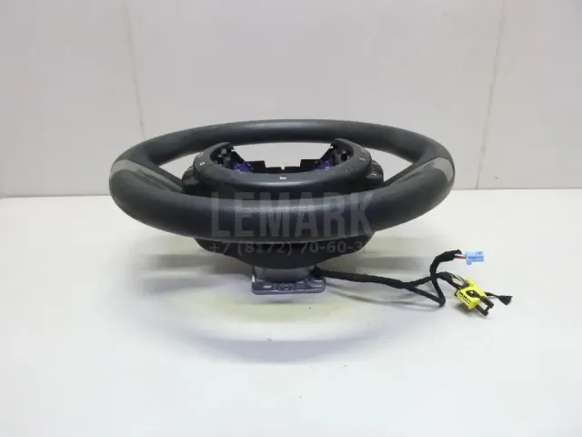 Рулевое колесо для AIR BAG (без AIR BAG) для  BMW 6-serie F06 Gran Coupe 2011-2017