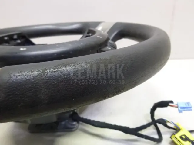 Рулевое колесо для AIR BAG (без AIR BAG) для  BMW 6-serie F06 Gran Coupe 2011-2017